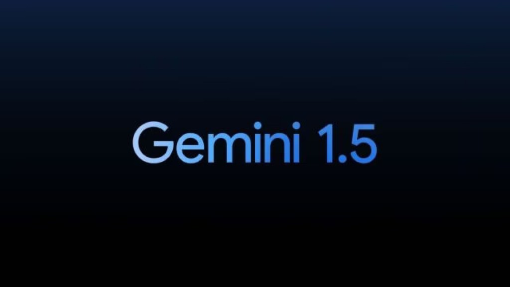 Google Introduces Gemini AI Models to Enterprise Tools - IssueWire