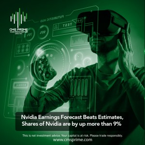 Capitalize on Nvidia's Stellar Performance with CMS Prime
