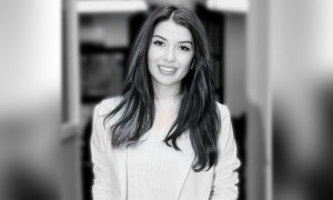 Patient Preferred Dentist Narine Cazazian, DMD