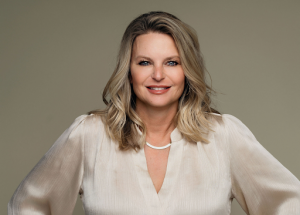 Michelle Stanger, Recognized by BestAgents.us as a 2024 Top Agent