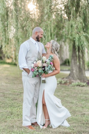 Amanda and Aaron Wedding Sneak Peek 143