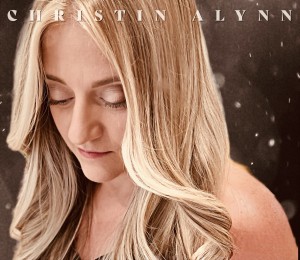 Christin Alynn - Emerging Singer/Songwriter Drops 2nd Track of 2024