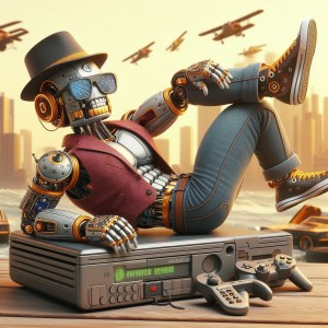 Crypto art and Society 