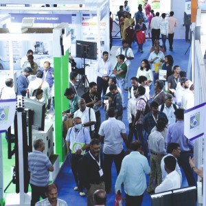 Water and Wastewater Industry Expo