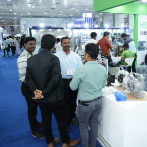 water and wastewater industry expo