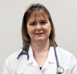 Mary Allison Hendrickson-Quirk, DO, FACP, Internist & Wound Specialist with Southeast Georgia Health