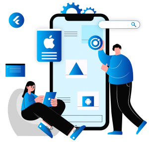 cross platform app development services