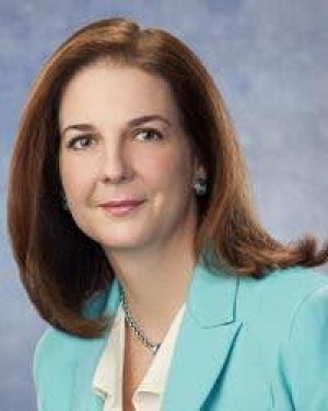 Kelty Ruth Baker, MD, a Hematologist with Houston Methodist Dr. Mary and Ron Neal Cancer Center