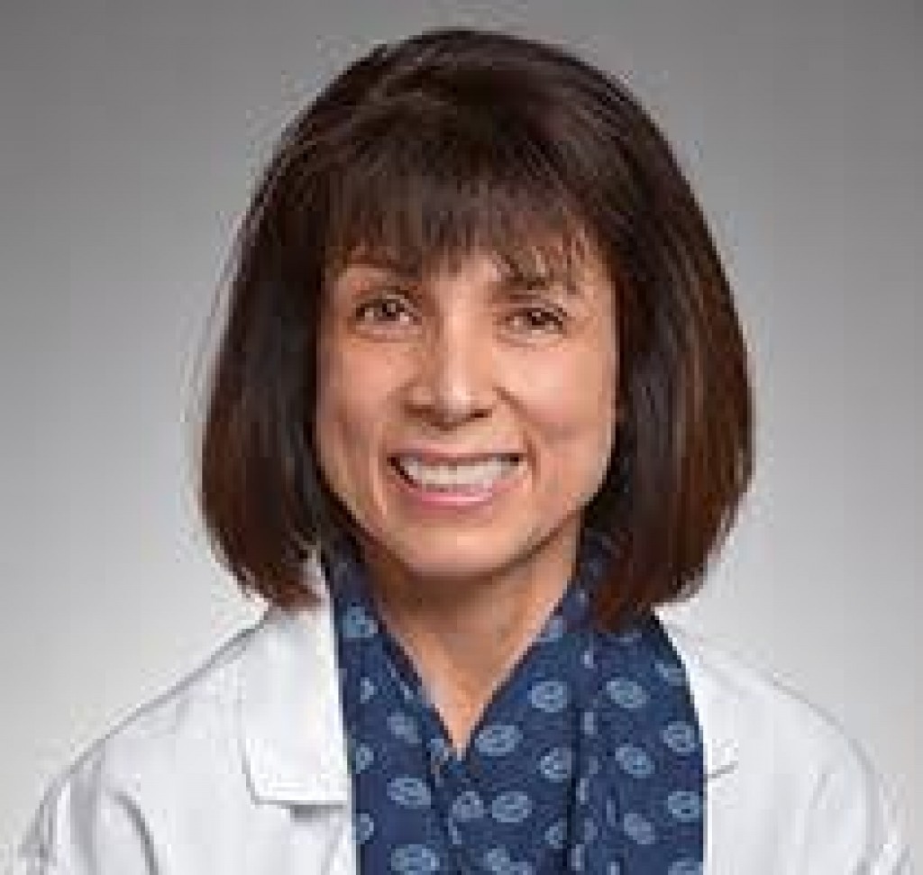 Alcira Sahami, MD, a Psychiatrist with Southern California Permanente
