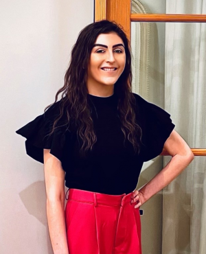 Jamila Yezza, Recognized by BestAgents.us as a 2024 Top Agent