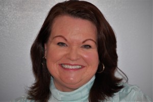 Author headshot Nancy Hastings