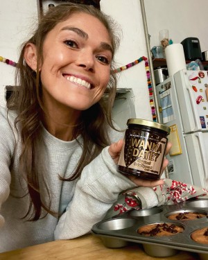 Sink or Swim: Melissa Bartow’s “Wanna Date?” Flavored Date Butter Startup appears on ABC's “Shark Tank”