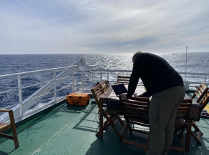 uploading medical data