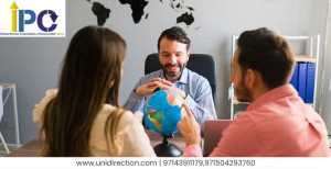 overseas education consultants