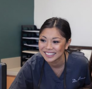 Mercedes Leoncio, DDS, Dentist with Nuvo Dental