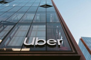 Uber Technologies Inc.