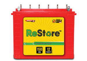 Restore 1