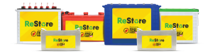 Restore 2