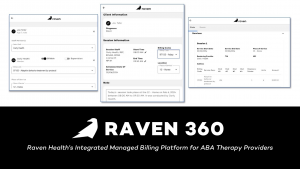 ABA Claim Creation and Submission