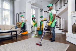 bond cleaning house cleaning geelong