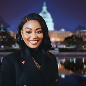 Tangela Parker Marketing Executive