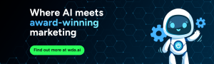 wda.ai: Where AI meets award-winning marketing