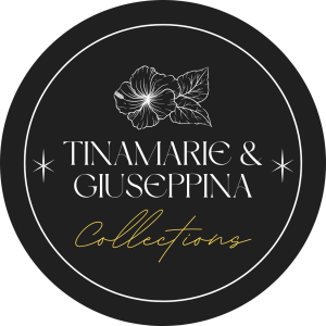 Tinamarie & Giuseppina Collections Fashion Brand