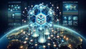 DePIN Web3 Supply Chain