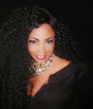 Global Author Chincia Kenner  Releases a New E Kindle Book Called 