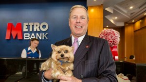Metro Bank Launches First Bank Account For Dogs To Grab A Slice Of The Hound Pound Purchasing Power
