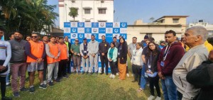 CyberPeace Ranchi Cyclothon 2024 -2