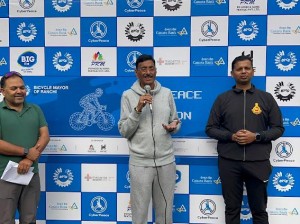 CyberPeace Ranchi Cyclothon 2024 -3