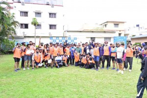 CyberPeace Ranchi Cyclothon 2024 -4