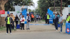 CyberPeace Ranchi Cyclothon 2024 -5