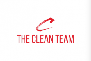 Clean Team Logo