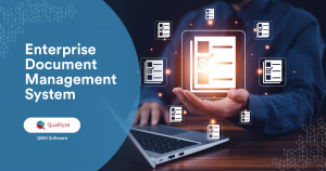 enterprise document management software