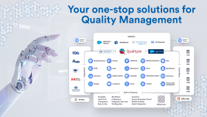 quality management software