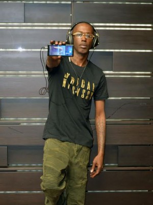  Dame Grease And Lyrical Apparel Collaborate On 