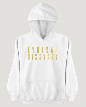  Dame Grease And Lyrical Apparel Collaborate On 