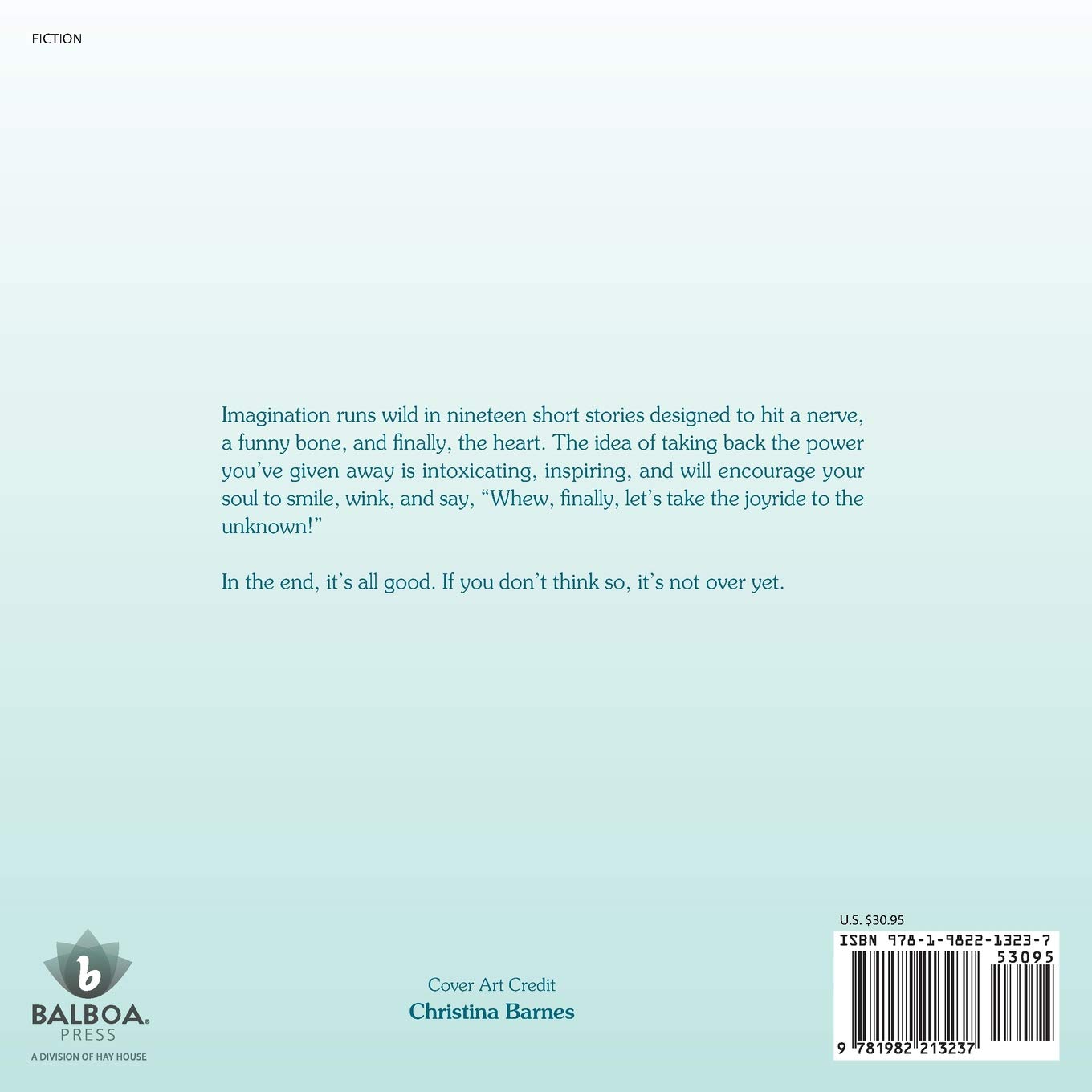 Gripping Tales of Wisdom, Humor and Life’s Drama on Artist’s New