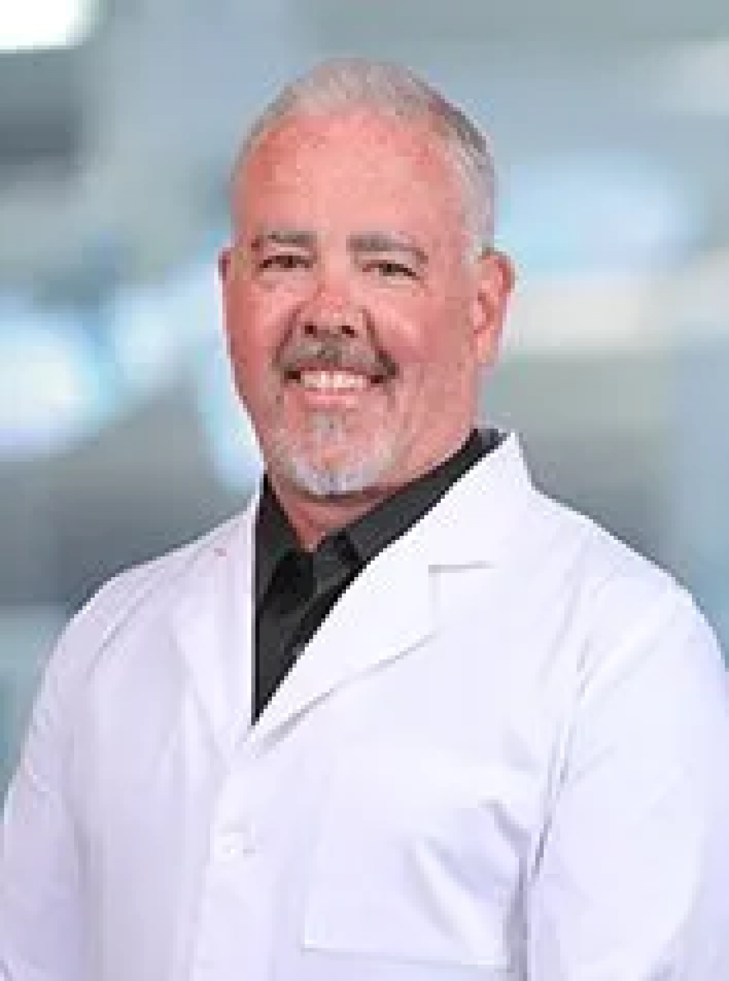 Jeffrey Durgin, MD, FACS, a General Surgeon with NTMC Health Surgical