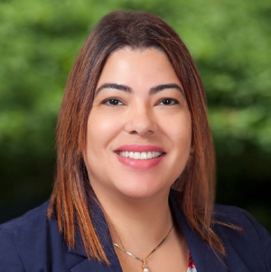 Arlyn Marrero-Nasirov, MD, a Pediatrician with WellSpace Health