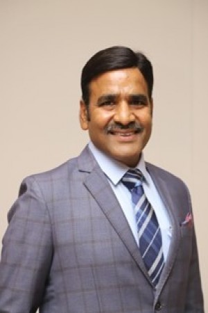 Sanjay Mehta, President MRAI