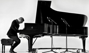 A New Festival For Chicago Jazz and Piano  Lovers