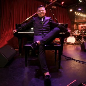 The Centennial Concerts RHAPSODY IN BLUE