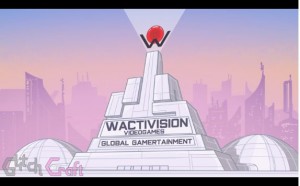 An Animated Approach To Video Game Comedy