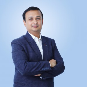 Ankit Agarwal, Visionary CEO at Dean Infotech 