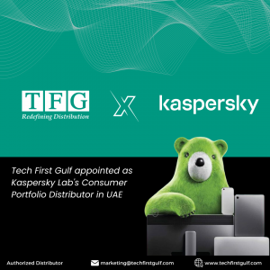 Kaspersky Partnership