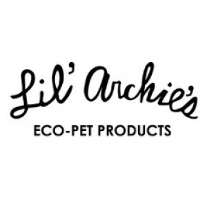 Compostable Dog waste Bag - Lil