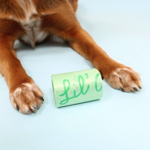 Eco Dispensers - Lil